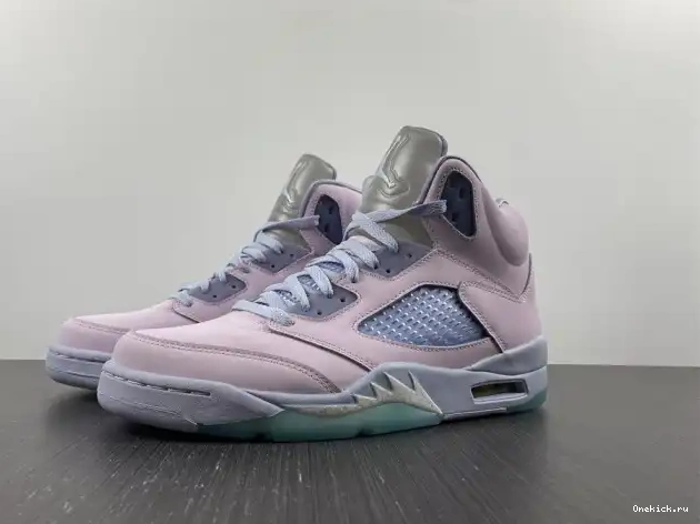 One Kick Jordan 5 Easter Air DV0562-600 0516